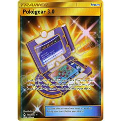 233 / 214 Pokegear 3.0 rara segreta foil (EN) -NEAR MINT-