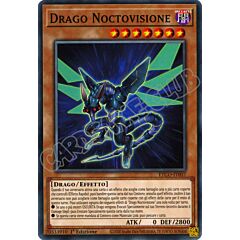 ETCO-IT007 Drago Noctovisione comune 1a Edizione (IT) -NEAR MINT-