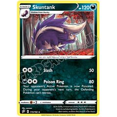 115 / 192 Skuntank non comune normale (EN)