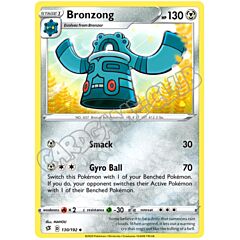 130 / 192 Bronzong non comune normale (EN)