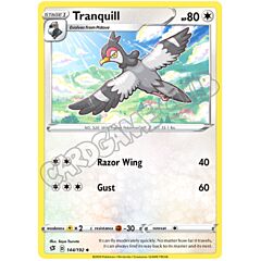 144 / 192 Tranquill non comune normale (EN)