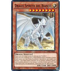 LDK2-ITK02 Drago Spirito del Bianco comune Unlimited (IT) -NEAR MINT-