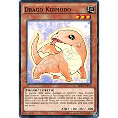 LDK2-ITK16 Drago Kidmodo comune Unlimited (IT) -NEAR MINT-