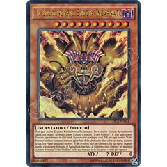 LDK2-ITY01 Il Leggendario Exodia Incarnato ultra rara Unlimited (IT) -NEAR MINT-