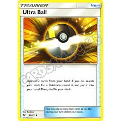 68 / 73 Ultra Ball non comune normale (EN) -NEAR MINT-