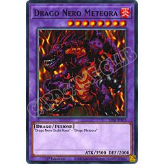 LDS1-IT013 Drago Nero Meteora comune 1a Edizione (IT) -NEAR MINT-