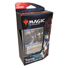 Mazzo Planeswalker Teferi, Viaggiatore Senza Tempo (IT)