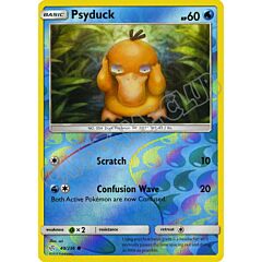 040 / 236 Psyduck comune foil reverse (EN) -NEAR MINT-