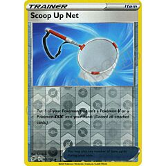 165 / 192 Scoop Up Net non comune foil reverse (EN)