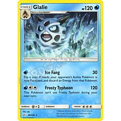 048 / 236 Glalie rara normale (EN) -NEAR MINT-