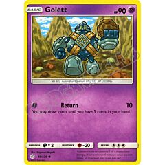 089 / 236 Golett comune normale (EN) -NEAR MINT-