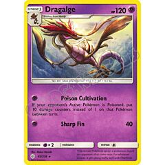 092 / 236 Dragalge rara normale (EN) -NEAR MINT-