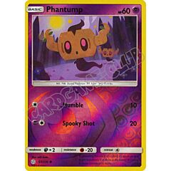 093 / 236 Phantump comune foil reverse (EN) -NEAR MINT-