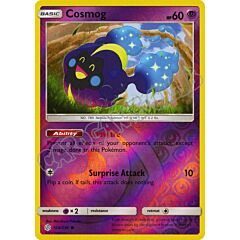 100 / 236 Cosmog comune foil reverse (EN) -NEAR MINT-