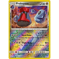 141 / 236 Probopass non comune foil reverse (EN) -NEAR MINT-