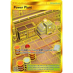 269 / 236 Power Plant rara segreta foil (EN) -NEAR MINT-