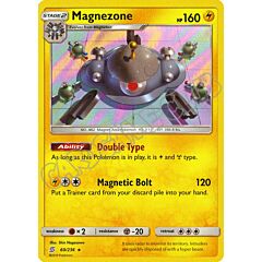 060 / 236 Magnezone rara foil (EN) -NEAR MINT-