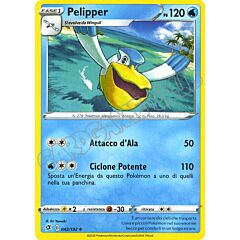 042 / 192 Pelipper non comune normale (IT) -NEAR MINT-