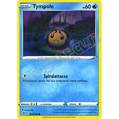 044 / 192 Tympole comune normale (IT) -NEAR MINT-