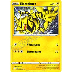 058 / 192 Electabuzz comune normale (IT) -NEAR MINT-
