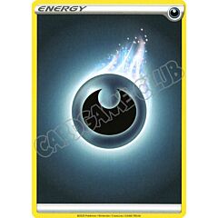213 / 192 Darkness Energy comune normale (EN) -NEAR MINT-