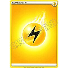 216 / 192 Lightning Energy comune normale (EN) -NEAR MINT-