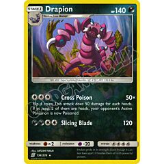 133 / 236 Sableye non comune foil reverse (EN) -NEAR MINT-