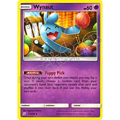 077 / 236 Wynaut non comune normale (EN) -NEAR MINT-
