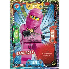 149 / 252 Zane Rosa mega (IT) -NEAR MINT-