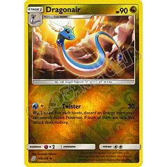 148 / 236 Dratini comune foil reverse (EN) -NEAR MINT-