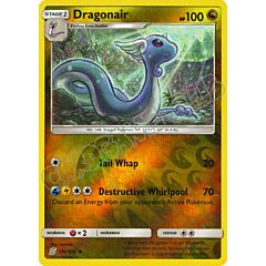 149 / 236 Dragonair non comune foil reverse (EN) -NEAR MINT-