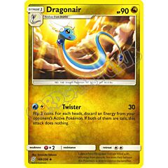 149 / 236 Dragonair non comune normale (EN) -NEAR MINT-