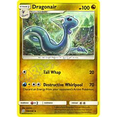 150 / 236 Dragonair non comune normale (EN) -NEAR MINT-