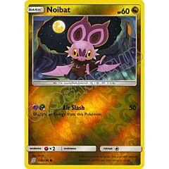158 / 236 Noibat comune foil reverse (EN) -NEAR MINT-