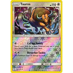 164 / 236 Tauros non comune foil reverse (EN) -NEAR MINT-