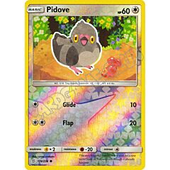 174 / 236 Pidove comune foil reverse (EN) -NEAR MINT-