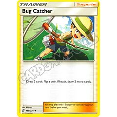 189 / 236 Bug Catcher non comune normale (EN) -NEAR MINT-
