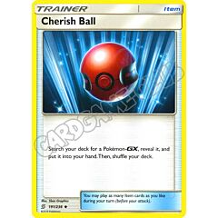 191 / 236 Cherish Ball non comune normale (EN) -NEAR MINT-