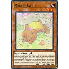 ROTD-IT018 Melffy Catty super rara 1a Edizione (IT) -NEAR MINT-