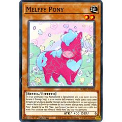 ROTD-IT020 Melffy Pony comune 1a Edizione (IT) -NEAR MINT-