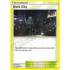 193 / 236 Dark City non comune normale (EN) -NEAR MINT-