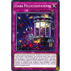 ROTD-IT074 Giara Pellicciaspavento comune 1a Edizione (IT) -NEAR MINT-
