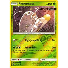 011 / 131 Pheromosa rara foil reverse (EN) -NEAR MINT-