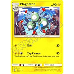 035 / 131 Magneton non comune normale (EN) -NEAR MINT-