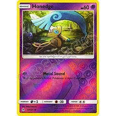 047 / 131 Honedge comune foil reverse (EN) -NEAR MINT-