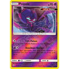055 / 131 Poipole non comune foil reverse (EN) -NEAR MINT-