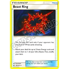102 / 131 Beast Ring rara normale (EN) -NEAR MINT-