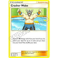 104 / 131 Crasher Wake non comune normale (EN) -NEAR MINT-