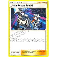 114 / 131 Ultra Recon Squad non comune normale (EN) -NEAR MINT-