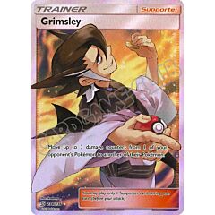 234 / 236 Grimsley ultra rara foil (EN) -NEAR MINT-